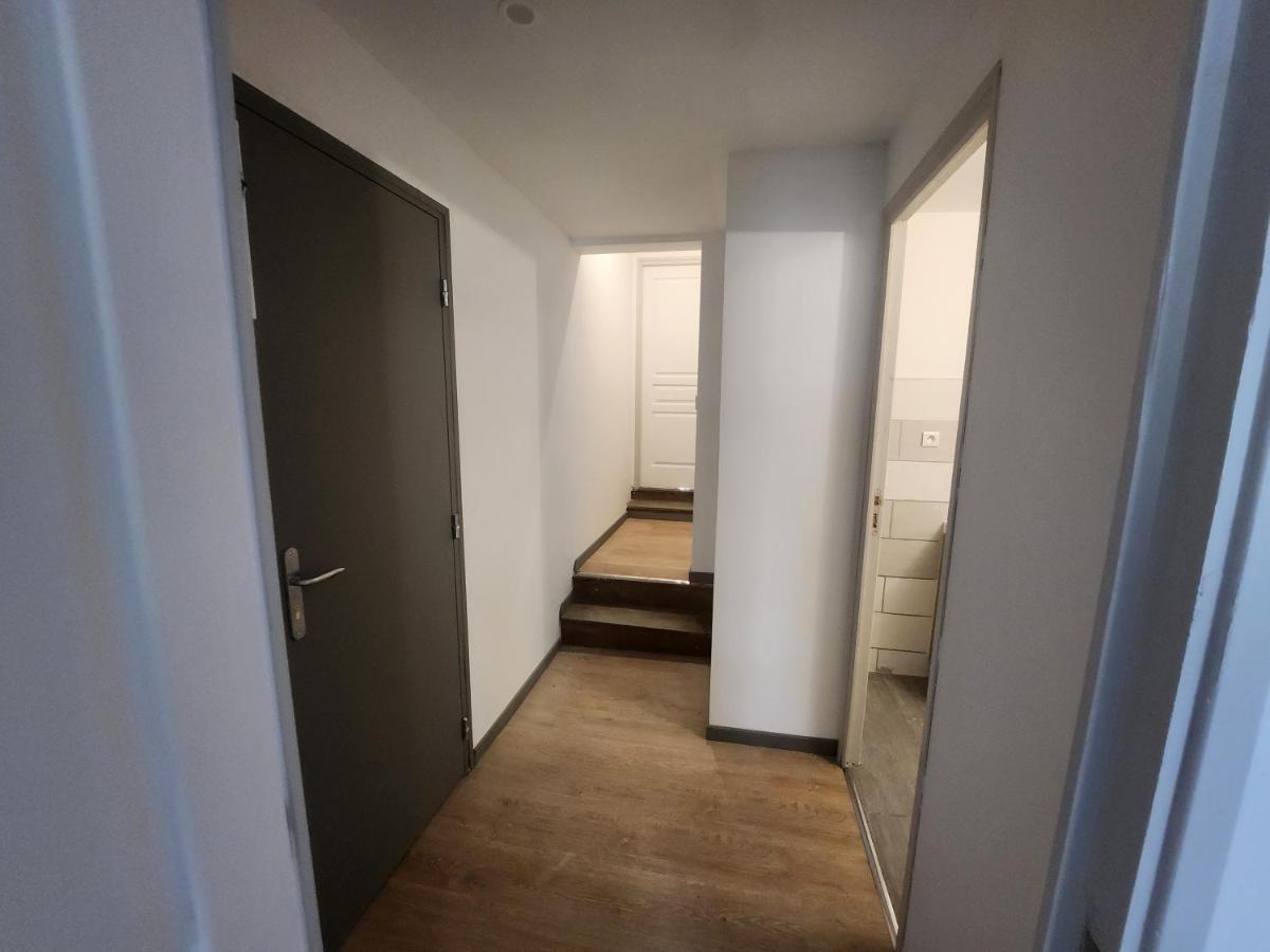 Spacieux 2 Chambres, Paisible バル・ル・デュック エクステリア 写真